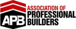 Association of professional builders