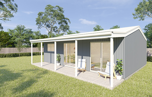 kit-home-5-gable-roof-leanto-axon-walls